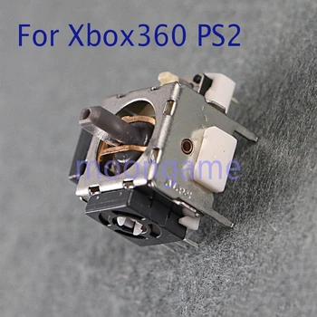 1 бр. OEM 3D аналогов джойстик Модул сензор джойстик за палеца на Резервни части за Xbox360, PS2