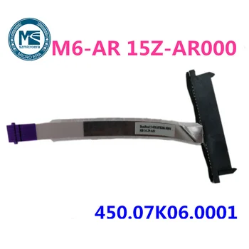 Гъвкав кабел, твърд диск за HP M6-AR 15Z-AR000 450.07K06.0001