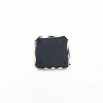 Чип на дънната платка MN8647091 за игралната конзола PS3 Slim, Аксесоар за ремонт чипсет QFP-100