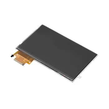 Елемент на LCD дисплея Лесна инсталация Професионални аксесоари за дисплей, съвместим с PSP 2000/2001/2003/2004