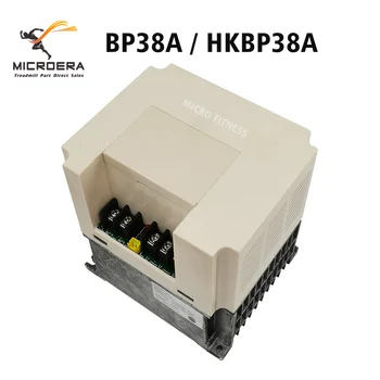 BP38A 220V Инвертор на Двигателя Неблагодарна Контролер HKBP38A за Печатни Платки Честота на Регламентираните С Конвертор LEPOW HK6000 BP 38A