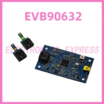 Прогнозна такса EVB90632 Melexis за набиране на персонал за разработване на температурни и инфрачервени (IR) сензори