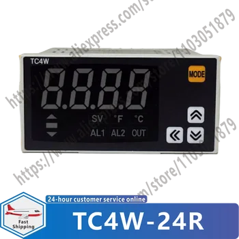 Нов оригинален регулатор на температурата TC4W-24R TC4W-14R TC4L-14R TC4L-24R