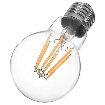 Електрическата крушка на Едисон Bulbs Декоративно led тела за осветителни тела вольфрамовая лампа реколта