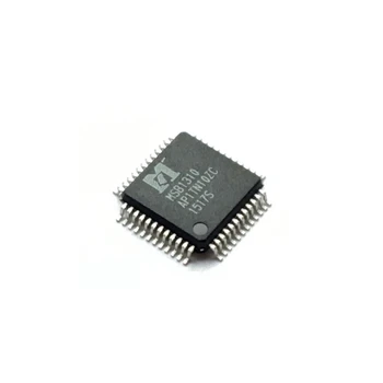 1 бр. Оригинални LCD чип MSB1310 QFP-48 IC