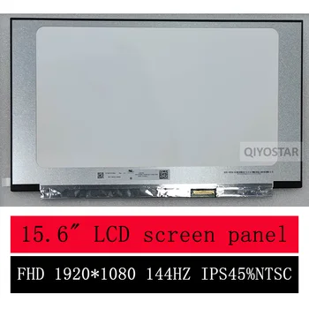 за Asus TUF A15 FA507 15,6 инча FullHD IPS LED LCD дисплей за Подмяна на екрана панел е 144 Hz 1920x1080
