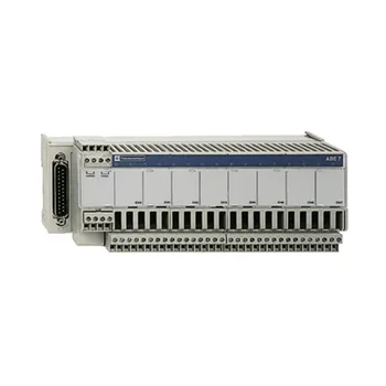 На разположение е Нов и оригинален конектор Schneider ABE7CPA03 sub-base ABE7 за разпределение на 8 аналогови канали на По-добра цена