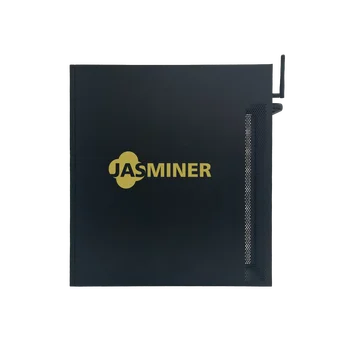 BG (Origin) Нов JASMINER X16Q Миньор 1950 М 620 W с Wi-Fi 8G на Паметта, по-ефективен и тих и Т.н. ETHW ZIL Mining Безплатна доставка