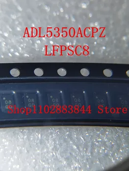НОВИ 10 бр./ЛОТ ADL5350ACPZ, ADL5350ACP, маркиране на ADL5350 08 LFCSP-8