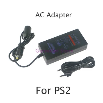 5шт ЕС, САЩ Включете 8,5 На Адаптер за захранване на Зарядно устройство, Кабел за PlayStation 2 PS2 Slim 7W Серия 70000