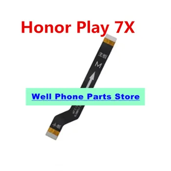 Подходящ за Huawei Honor Play 7X кабел за свързване на дънната платка все още мъниче
