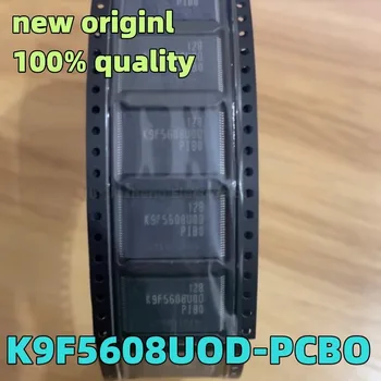 (2-10 броя), 100% Нов чипсет K9F5608UOD K9F5608U0D-PCB0 K9F5608UOD-PCBO TSOP48