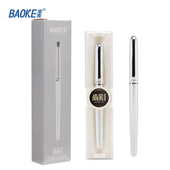 Висококачествен гел писалка BAOKE PM180 0,5 мм, 1 бр.