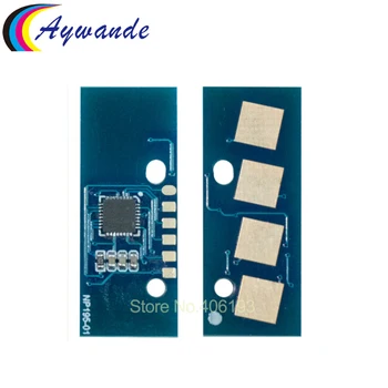4X чип T-FC415 за Тонер касета на Toshiba Чип e-STUDIO 2010AC 2510AC 2515AC 3015AC 3515AC 4515AC 5015AC Чип на тонер касетата