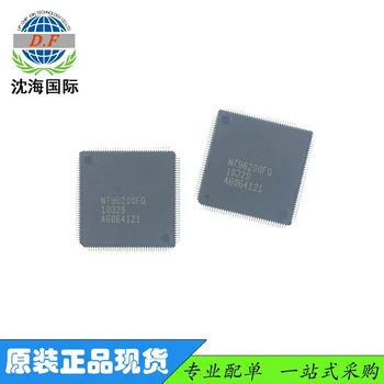 1 бр NT96200FG NT96200 NT96210FG NT9621010 TQFP 100% Нова оригиналната спецификация подкрепа на чип
