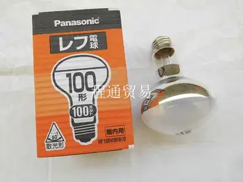 За лампи PANASONIC 100V90W/D, лампи RF100V90W/D капацитет 100 90 W, лампи 100V90W