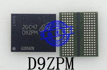 Нов оригинален MT61K512M32KPA-14: C печат D9ZPM BGA 2G
