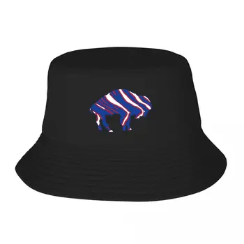 Нова бейзболна шапка на Buffalo Zubaz за голф |-F-| Плажна шапка за жени и мъже