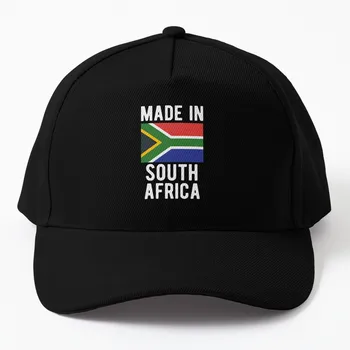 Бейзболна шапка с произход от Южна Африка, шапка господин за cosplay, плажната |F- | Шапка за момчета, дамска шапка