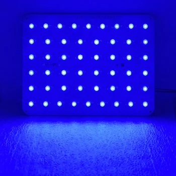 50 W Royal blue 450 nm ~ 455 нм led + печатна такса за 