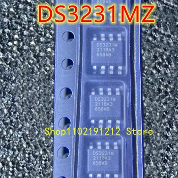 DS3231MZ DS3231 СОП-8