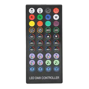 Комплект led ленти RGB за конзолата PS5, синхронизиране на музика, звук игри, 8 цвята, 400 светлинни ефекти, 3 метод на управление.