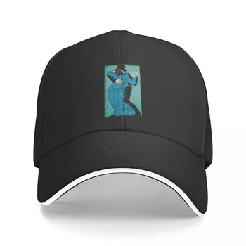 Нова бейзболна шапка DANSTELL derby hat New In The Hat Женска шапка, мъжки