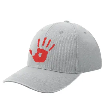 Скайрим, Тъмно Братство - Черна Ръка, която ние знаем (червена бейзболна шапка, забавна шапка, каска, дамска плажна шапка, мъжки