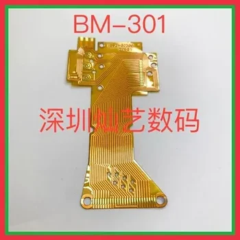 Функционален бутон на клавиатурата делото Гъвкав кабел за Konica Big mini BM-300 BM-301 резервни Части за филмова камера
