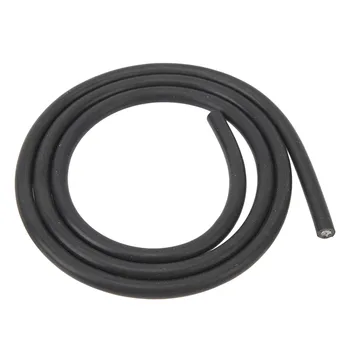 7 мм Кабел на запалването Здрав Гъвкав меден кабел на запалването се Определя с термостойкой изолация от PVC за косачки за трева