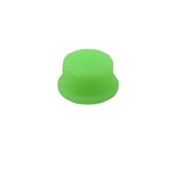 флуоресцентно зелено силикагелевый капачка размер 17x7 мм за фенерче C8 /C12 /C2