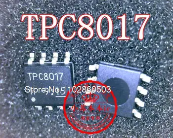 10 бр./ЛОТ TPC8017 8017 SOP8