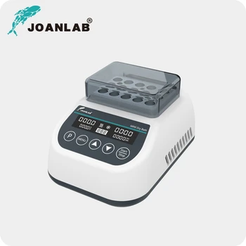 Термостат устройство AKMLAB, инкубатор за сухи бани с подгряване / охлаждане