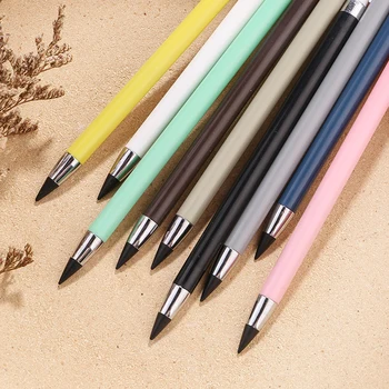 Вечният молив без мастило HB Unlimited За писма, Без мастило, молив за чертане на скици, Удостоверения канцеларски материали