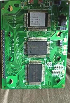 LCD модул Data Vision S1FBLY-H P98-4A P98-1 Ново промишлено устройство Phico D-0