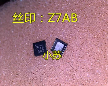100% Новост и оригинална маркировка:: Z7AB Z7AF Z7 QFN 1 бр./лот