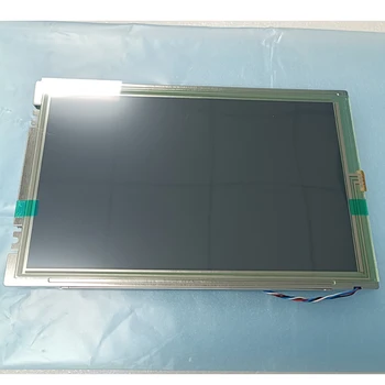 TCG085WVLQDPFA-GA00 8,5-инчов LCD дисплей с 800 * 480 сензорен панел