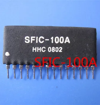 Нов однорядный модул с порцелан, талаш SFIC-100A SF1C-100A SIP-14