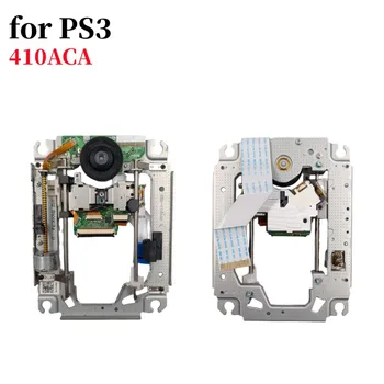 10ШТ Оригинален Лазер с Леща на Двигателя Deck Rail Мотор за PS3 конзола PlayStation3 Fat KEM-410ACA KEM410ACA kem-410aca за замяна