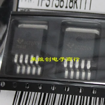 Само оригинални TPS75825KTTR TO263-5 TPS75825KTTT нов оригинален чип
