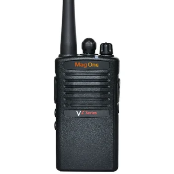 Motorola-Стандартна радиостанция Vertex, VZ-D131, Двупосочна радиовръзка, UHF, Преносима, Преносима радиостанция