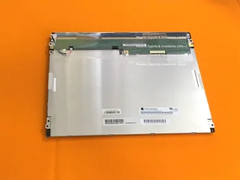 Оригинален панел TM121SDSG05 с LCD екран с 12.1 