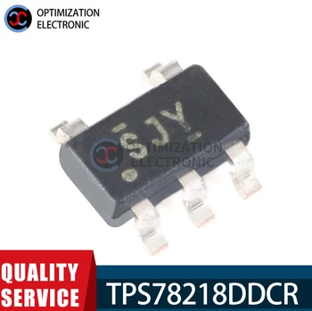 Нов оригинален чип на линеен регулатор TPS78218DDCR SOT23-5 С 1.8-150 ma